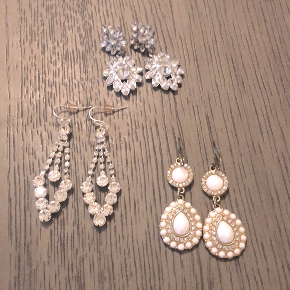 3 Piece, Bridal Bundle